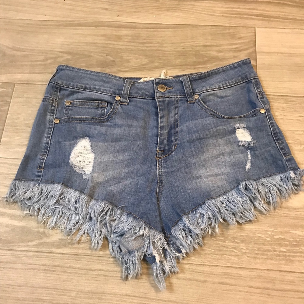 Altar’d State Shorts